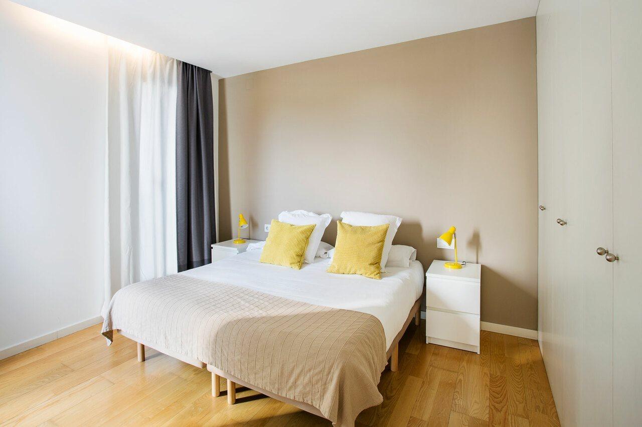Durlet Beach Apartments - Barcelona — Fotos 2