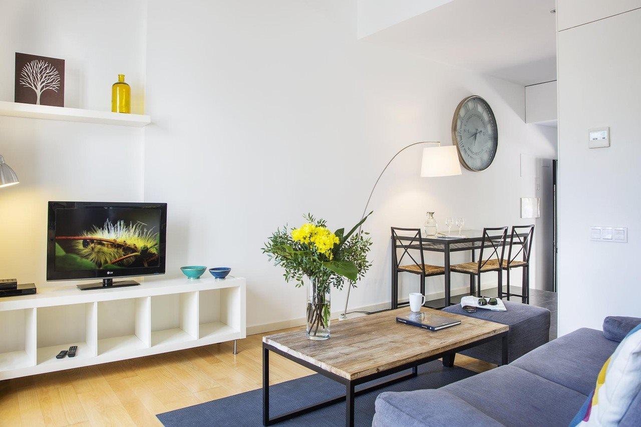 Durlet Beach Apartments - Barcelona, Barcelona